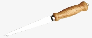 Wallboard Keyhole Saw 150mm W/hdl - Keyhole Saw Png