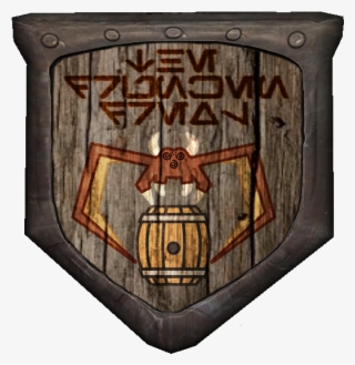Drunken Drexl Cantina Music - Emblem