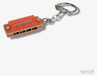 Product Sku - Hohner Mini Harp