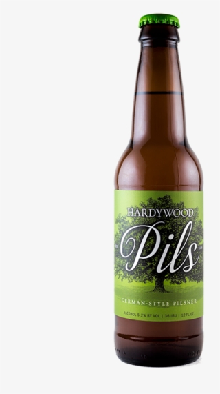 Beer Hardywood Png Library Download - Hardywood Park Pils
