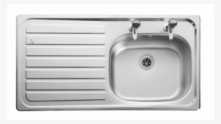 Lexin Kitchen Sink - Sink