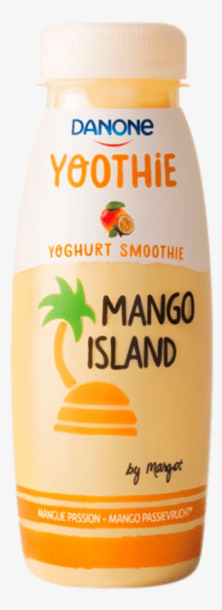 Discover Our Innovations - Plastic Bottle