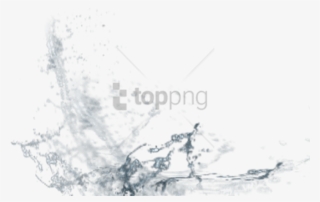 Free Png Clear Water Splashing Png Image With Transparent - Water Splash