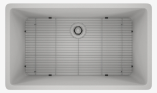 Lexicon Platinum 1000 Quartz Composite Sink Kitchen - Kitchen Sink