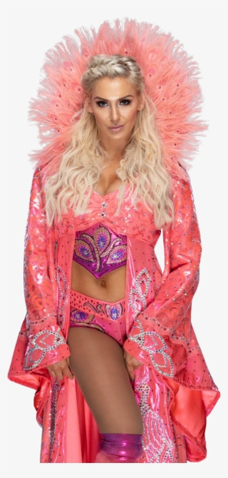 Charlotte Flair - Charlotte Flair Summerslam 2018