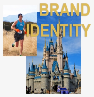 Creative Director & Brand Marketer - Disney World, Cinderella Castle
