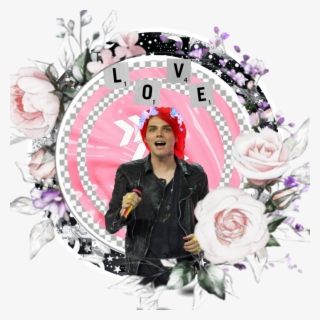 My New Art Instagram Pfp - Garden Roses