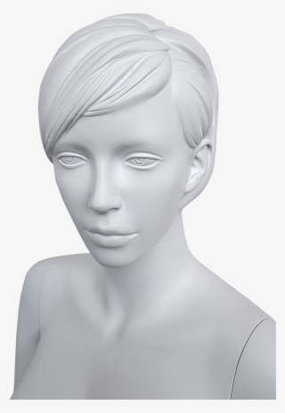 Zoom Is Off - Mannequin
