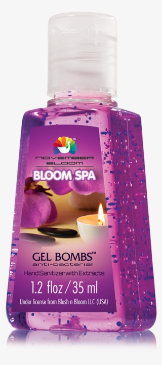 Gel Bombs Hand Sanitizer - Cosmetics