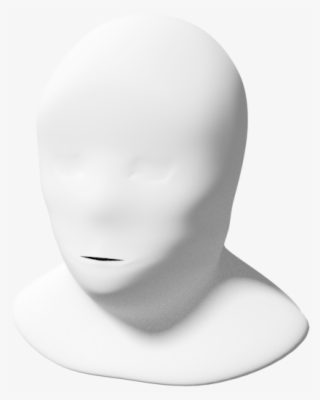 I've Got A Few Ideas In Mind For What I'm Going To - Mannequin