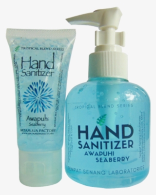 About Author - Liquid Hand Soap