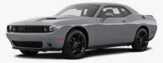2018 Dodge Challenger Sxt Plus Rwd Coupe - 2019 Challenger Srt White