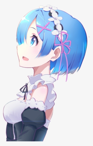 Zero #ram #subaru #rezero #rezeroedit - Re Zero Wallpaper Android Ram