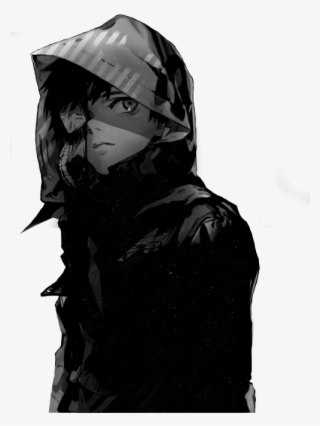Monochrome X Tokyo Ghoul Tokyo Kushu Kaneki Ken Ken - Tokyo Ghoul Ken Kaneki Black And White Gif