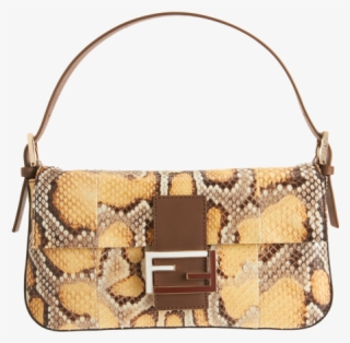 Fendi Baguettes Are Making - Shoulder Bag