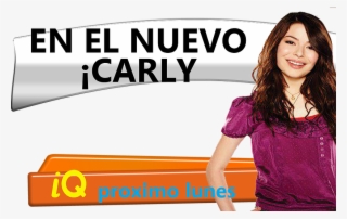 Inicio - Icarly - Icarly