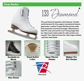 Basic Instructional - Figure Skate