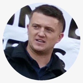 Tommyrobinson - Pleased