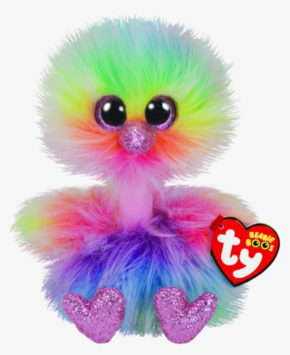 Beanie Boos Regular - Beanie Boos Unicorn Owl