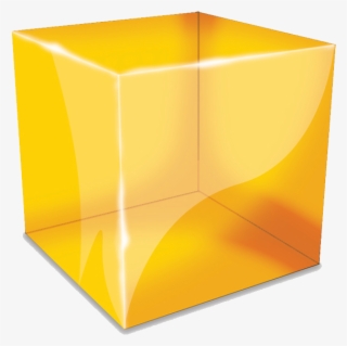 Image Freeuse Download Solid Geometry Transprent Png - 3d Cube Transparent Background