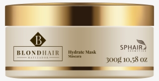 Blondhair Matizador - Eye Shadow