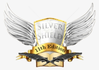 Free Png Silver Shield Png Png Image With Transparent - Golden Eagle