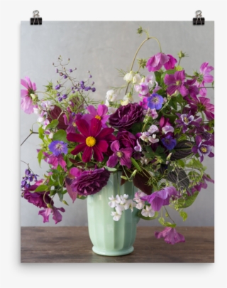 Dsc06695 Mockup Transparent Transparent - Bouquet