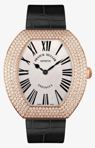 3540 Qz R D4 - Franck Muller