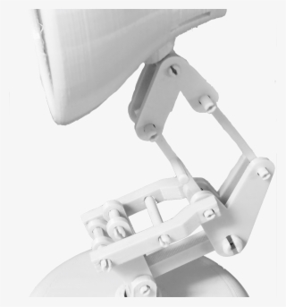 Pixar Lamp Png - Chair