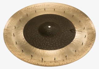Base Price £564 - Sabian Crescent Element China