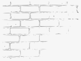 Drawn Brick Brick Texture - Brick Wall Clipart