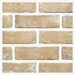 Bradgate Light Buff Brick Texture Bradgate Light Buff - Wall