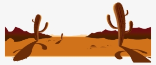 Desert Free Content Clip Art - Desert Vector