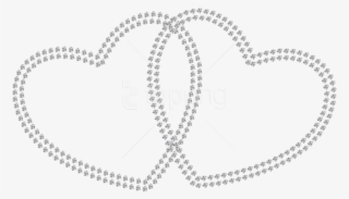 Free Png Download Transparent Two Diamond Hearts Png - House Of Representatives 2019
