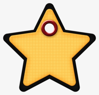 Star Tag - Sign