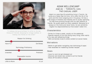 Persona 3 - Gentleman