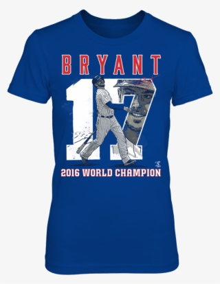Kris Bryant - Active Shirt