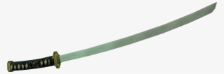 Katana Saber - Png - Sabre