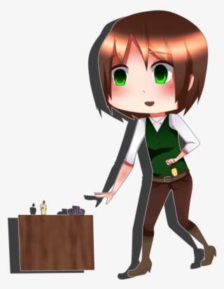 Daniel Amnesia Fan Art - Cartoon
