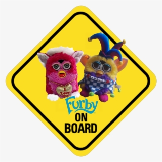 Allfurby - Tumblr - Cartoon