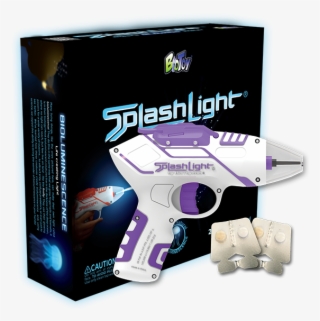 Bio Toy Splash Light