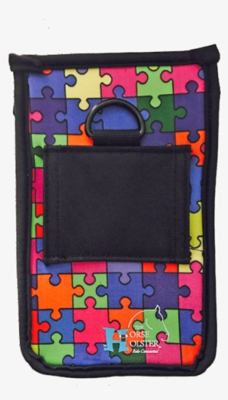 Horse Holster Puzzle Piece Back2 2048x V=1543181348 - Bag