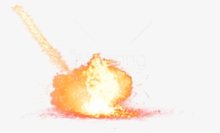 Free Png Fire Explosion Png - Explosion