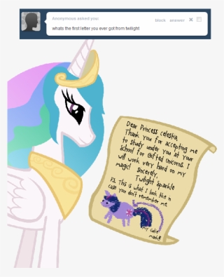 Princess Celestia Dear Princess Celestia Celestia - Time With Fionna And Cake