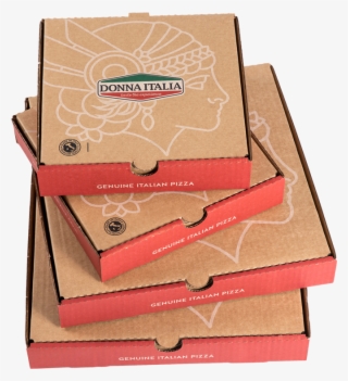 Pizza Boxes - Plywood