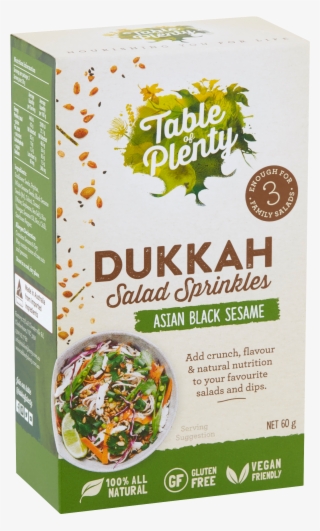 Salad Sprinkles