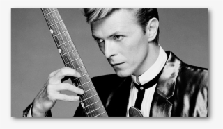 Farewell, David Bowie - David Bowie Gay