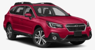 2019 Subaru Outback - Subaru Outback Limited 2019