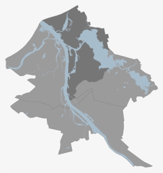 Riga Ziemelu Rajons Karte - Āgenskalna Karte