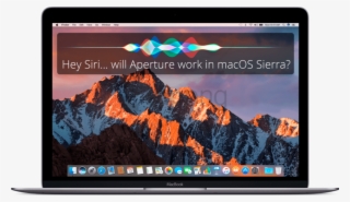 Free Png Os X - Mac Os Sierra Os